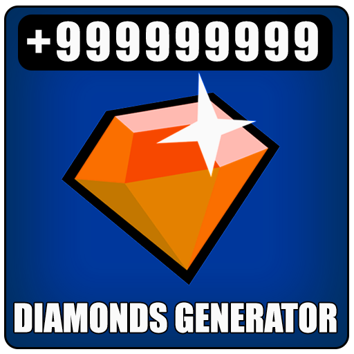 Get Free Diamonds Fire Guide for Free 2020 icon
