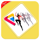 Video Reverse : Magic Video Reverce icon