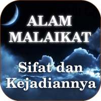 MALAIKAT - Sifat dan Tugasnya on 9Apps