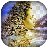 Superimpose Photo Effects icon