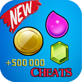 Hack for Clash of Clans Prank! icon