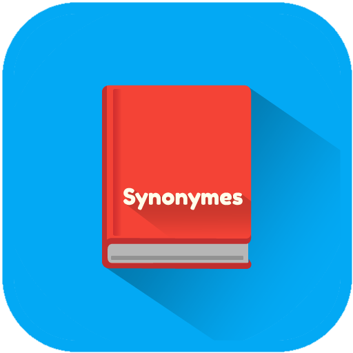 French Synonyms Offline icon