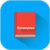 French Synonyms Offline on 9Apps