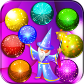 Bubble Shooter Magic icon