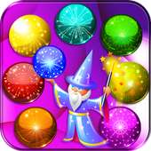 Bubble Shooter Magic