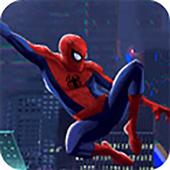 Spiderman Masked Quest icon