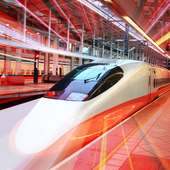 Subway Bullet Trains