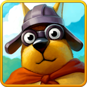 Save My Garden! icon