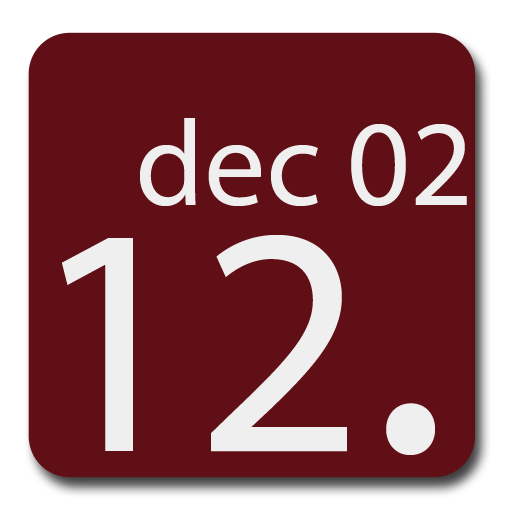 Advanced Clock Widget Pro icon