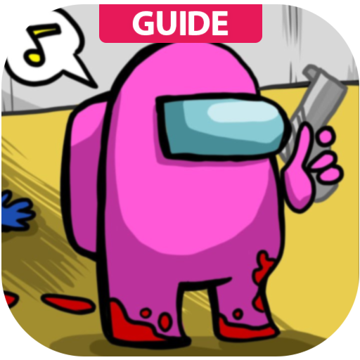 Guia De Among Us: modes 100 Player icon