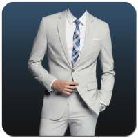 Man Business Suit