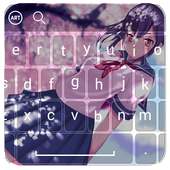 Yandere Keyboard Simulatore
