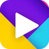 Movie Player - 4K Video Player on 9Apps