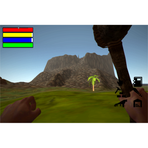 Survival Stranded Island icon