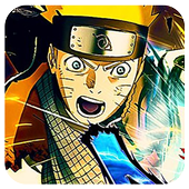 Naru Fighting icon
