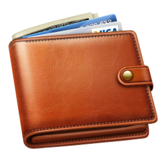 My Wallet - Free icon