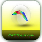 CAE Solutions icon