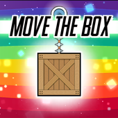 Move The Box icon