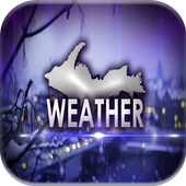 Hourly Weather Forecast أيقونة