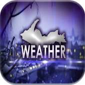 Hourly Weather Forecast on 9Apps