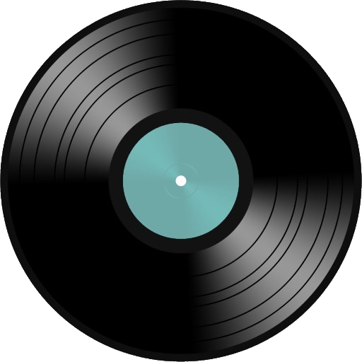 Vinyl Video Live Wallpaper icon