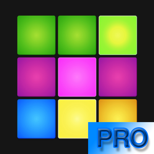 Drum Pads Online - Super Pads Remix 2020 icon