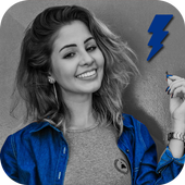 New Version Lite Photo Editor 2018 icon