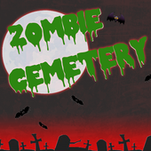 ZOMBIE CEMENTERY icon