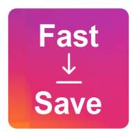 FastSave for Instagram Images Videos