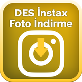 DES İnstax Foto İndirme icon