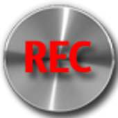 Voice recorder widget on 9Apps