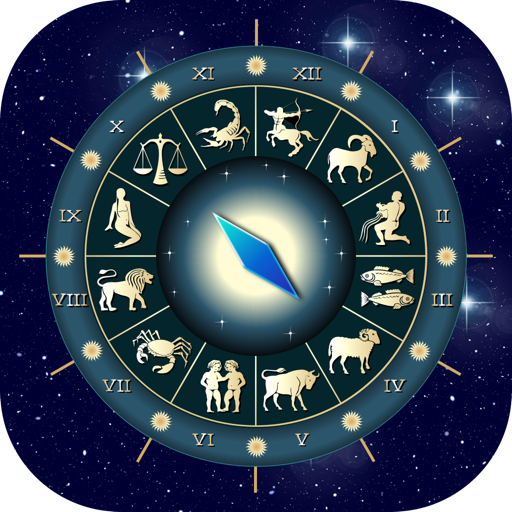 Free Daily Horoscope icon