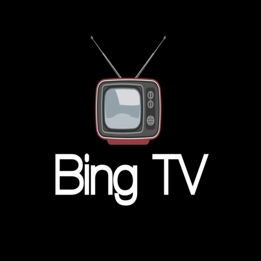 Bing TV Streams icon