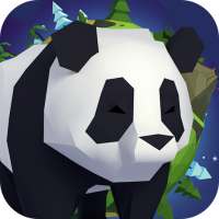 Animals Planets : Merge Games & Evolve