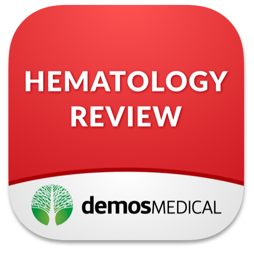 ikon Hematology Board Review