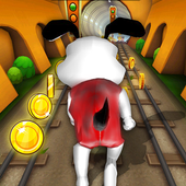 Paw Subway For Paw Patrol icon