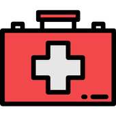 Injury Advance First Aid Manual on 9Apps