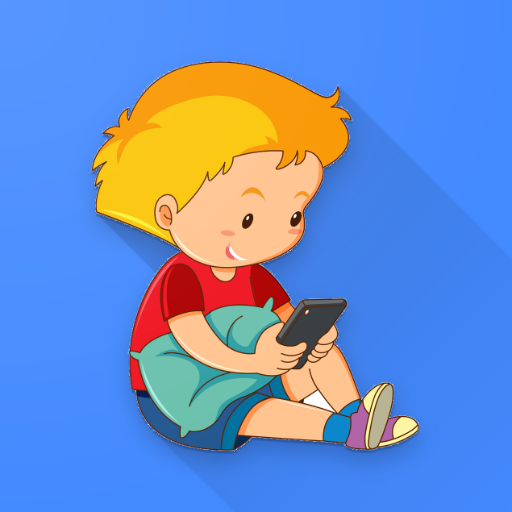 Baby Phone Games icon