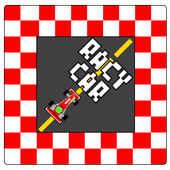 Racy Car icon