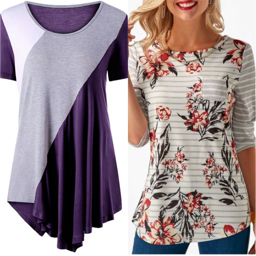 Women Tops Design icon