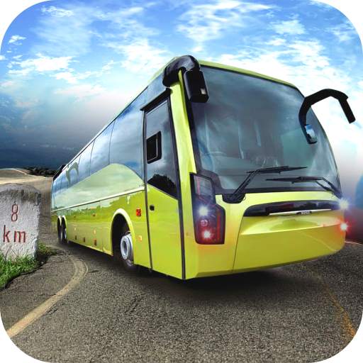 3D Bus Simulator