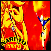 Tips Naruto Senki Beta icon