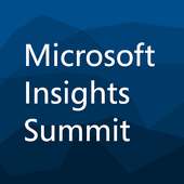 Microsoft Data Insights Summit on 9Apps