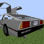 Guide: Car Mods for MC-Resources, Crafting Tips आइकन