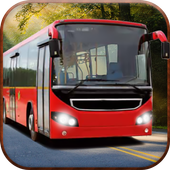 Bus Driving for Kids FREE icon