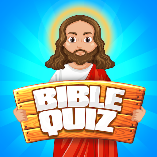 Bible Quiz icon