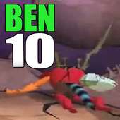 New Ben 10 Alien Tips
