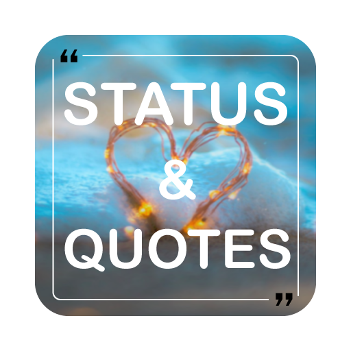 New DP and Status Quotes icon