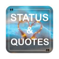 New DP and Status Quotes on 9Apps