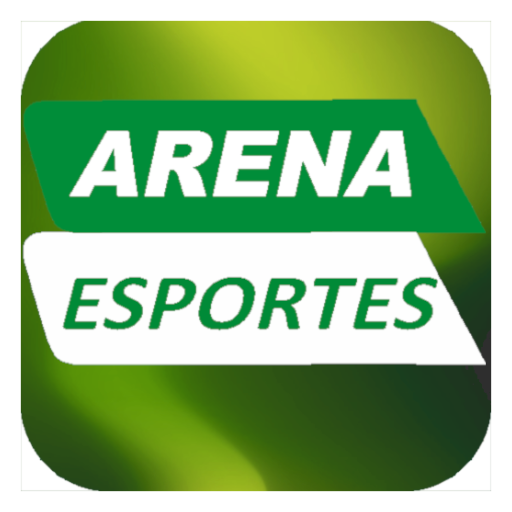 Arena Esportes icon